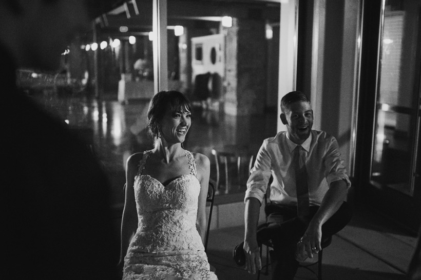 Aaron and Kasey Des Moines Wedding