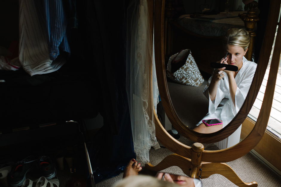 Emily and Josh Summerset Winery Wedding | Iowa Wedding Photographer Brian Davis