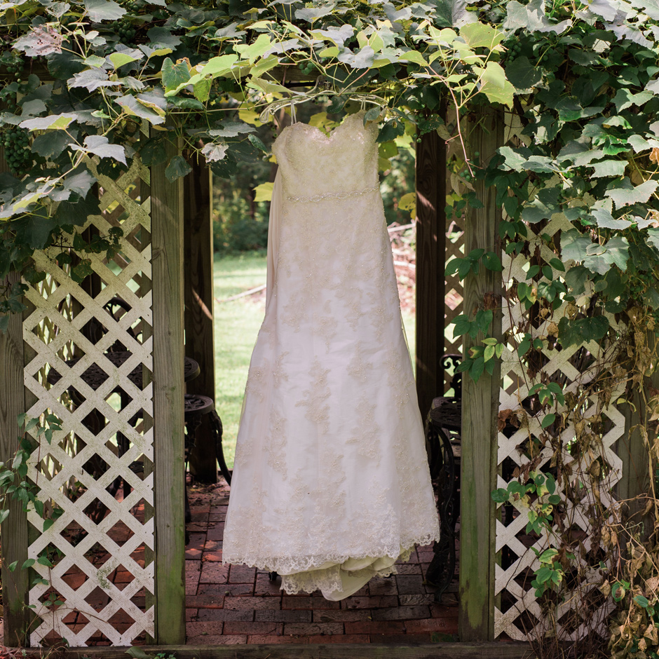 Emily and Josh Summerset Winery Wedding | Iowa Wedding Photographer Brian Davis