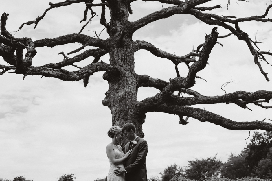 Emily and Josh Summerset Winery Wedding | Iowa Wedding Photographer Brian Davis