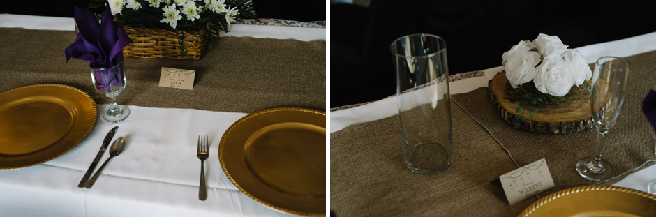 Emily and Josh Summerset Winery Wedding | Iowa Wedding Photographer Brian Davis