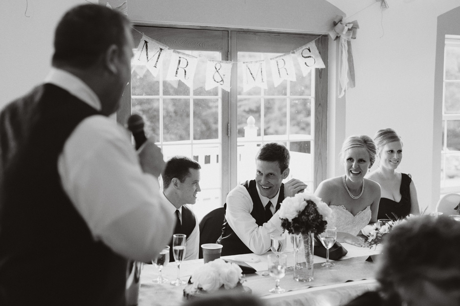 Emily and Josh Summerset Winery Wedding | Iowa Wedding Photographer Brian Davis