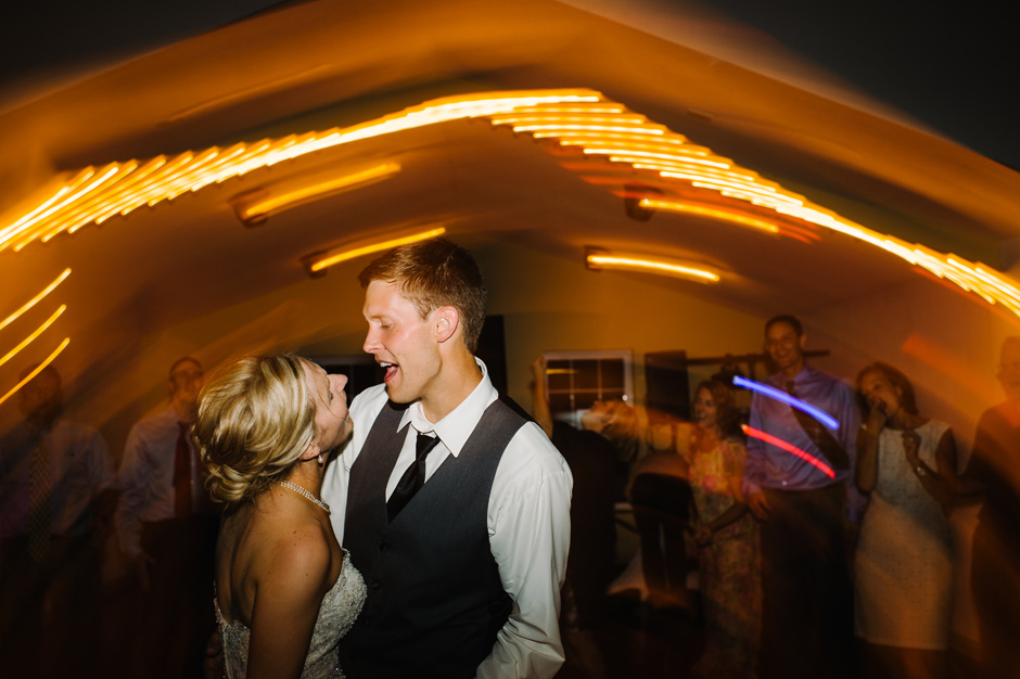 Emily and Josh Summerset Winery Wedding | Iowa Wedding Photographer Brian Davis