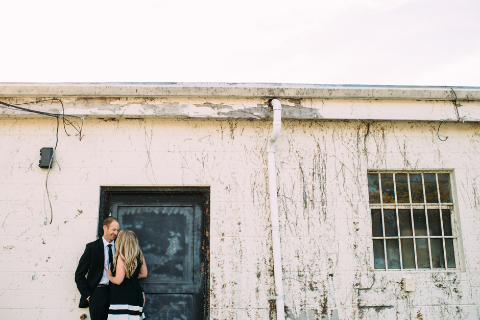 melissa and jason - west des moines engagement