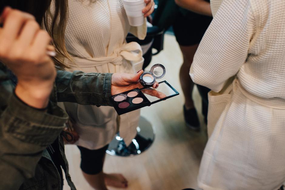 Paige and Andrew | Carroll Wedding