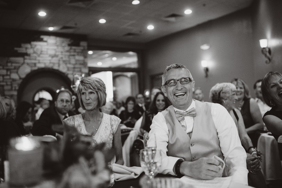 Paige and Andrew | Carroll Wedding