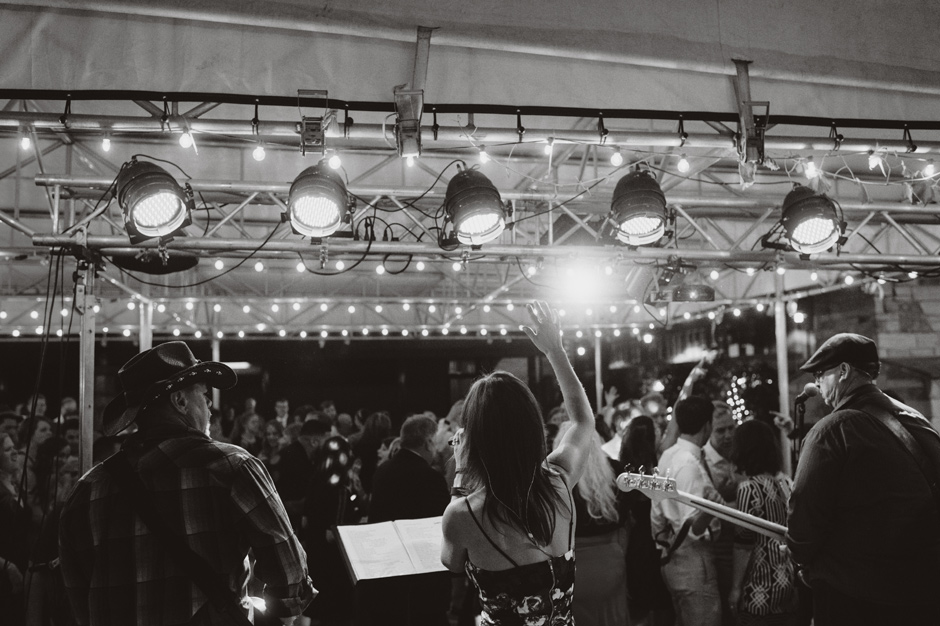 Paige and Andrew | Carroll Wedding
