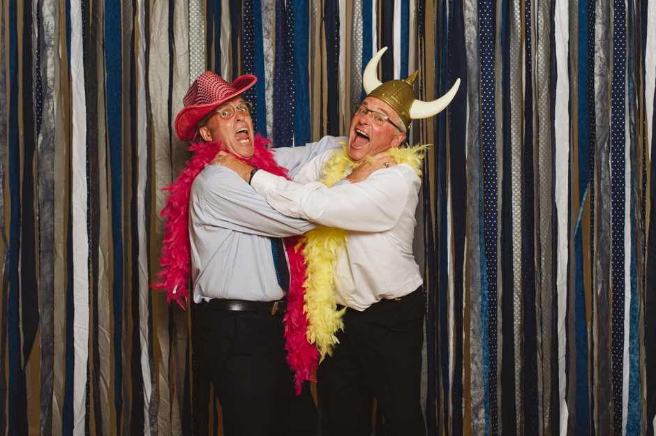 Photobooth | Des Moines Wedding Photographer Brian Davis