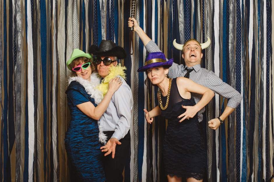 Photobooth | Des Moines Wedding Photographer Brian Davis