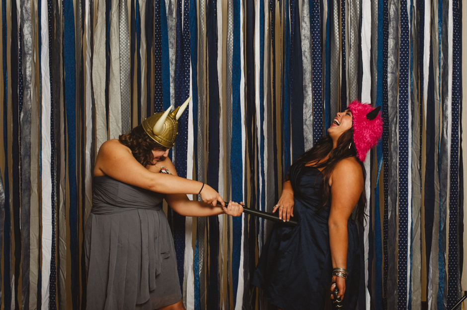 Photobooth | Des Moines Wedding Photographer Brian Davis