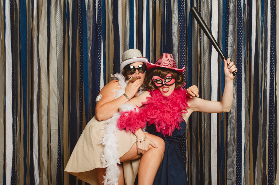 Photobooth | Des Moines Wedding Photographer Brian Davis