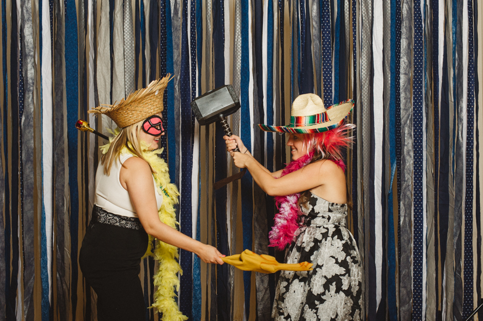 Photobooth | Des Moines Wedding Photographer Brian Davis