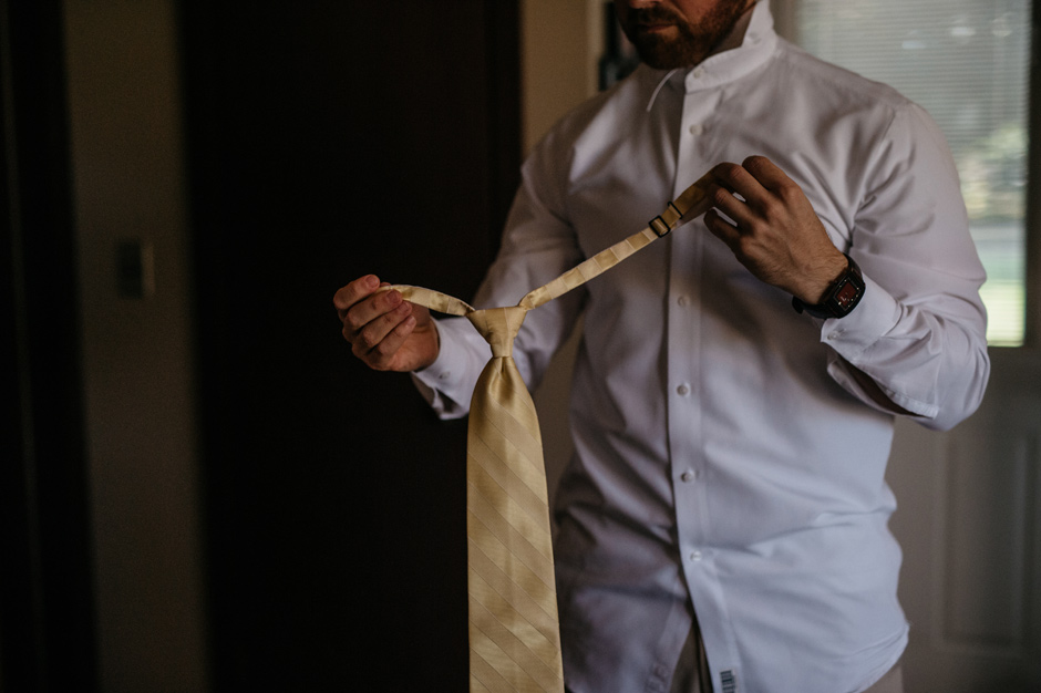 Ashley and Chad Maquoketa Iowa Wedding