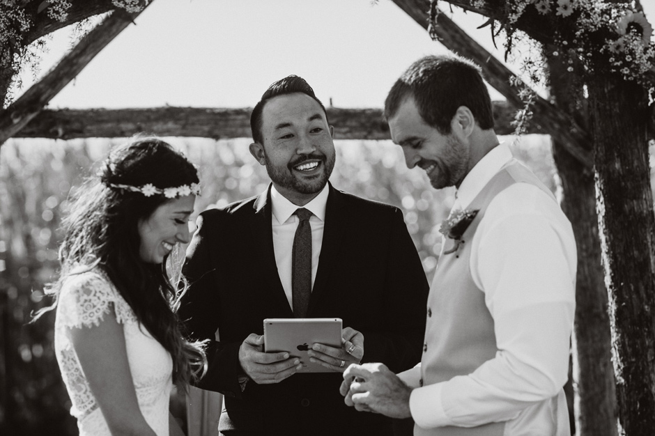 Ashley and Chad Maquoketa Iowa Wedding