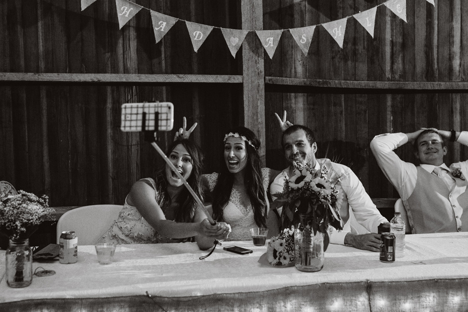 Ashley and Chad Maquoketa Iowa Wedding