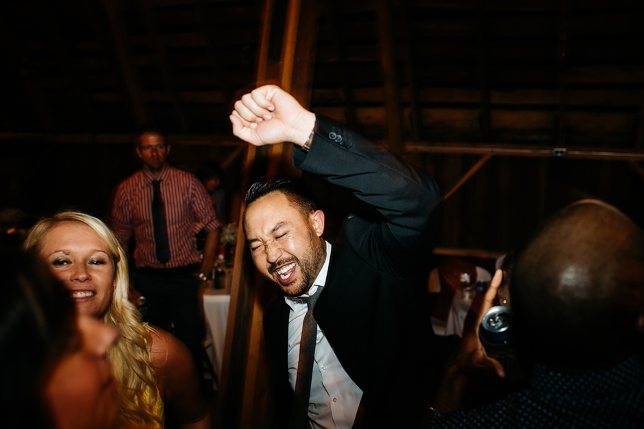 Ashley and Chad Maquoketa Iowa Wedding