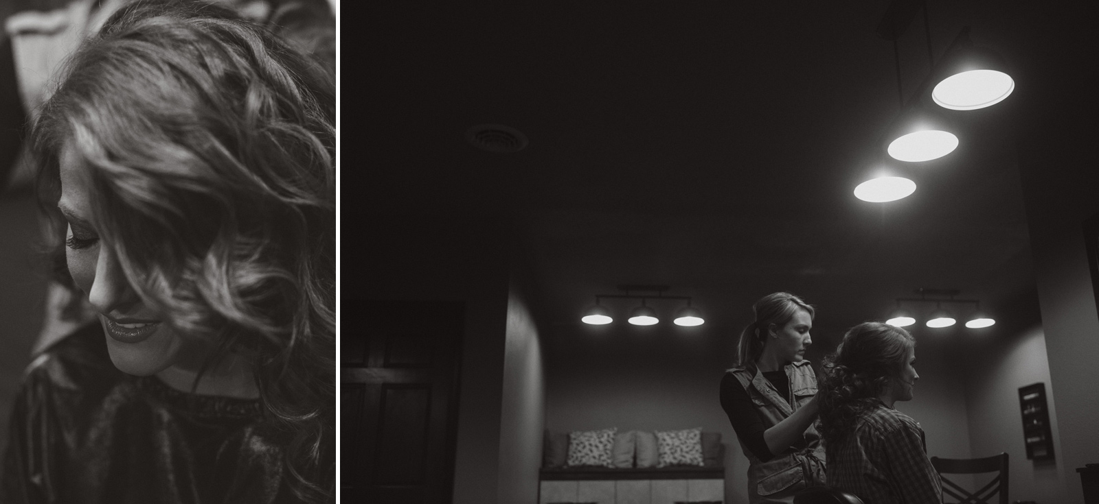 Blake and Justin's Emmetsburg Iowa Wedding at Shores at Five Island | Iowa Wedding Photographer Brian Davis