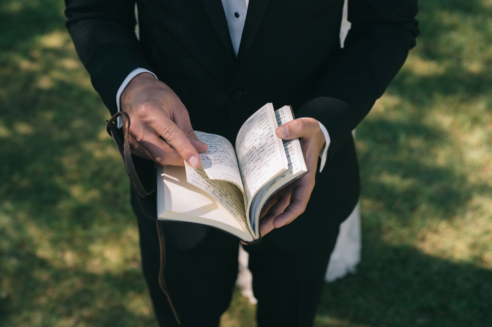 Blake and Justin's Emmetsburg Iowa Wedding at Shores at Five Island | Iowa Wedding Photographer Brian Davis