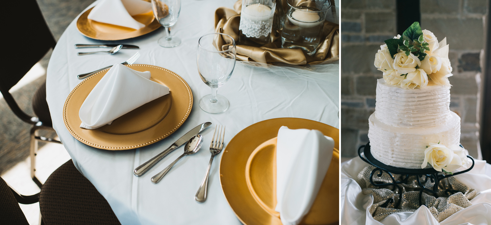 Blake and Justin's Emmetsburg Iowa Wedding at Shores at Five Island | Iowa Wedding Photographer Brian Davis