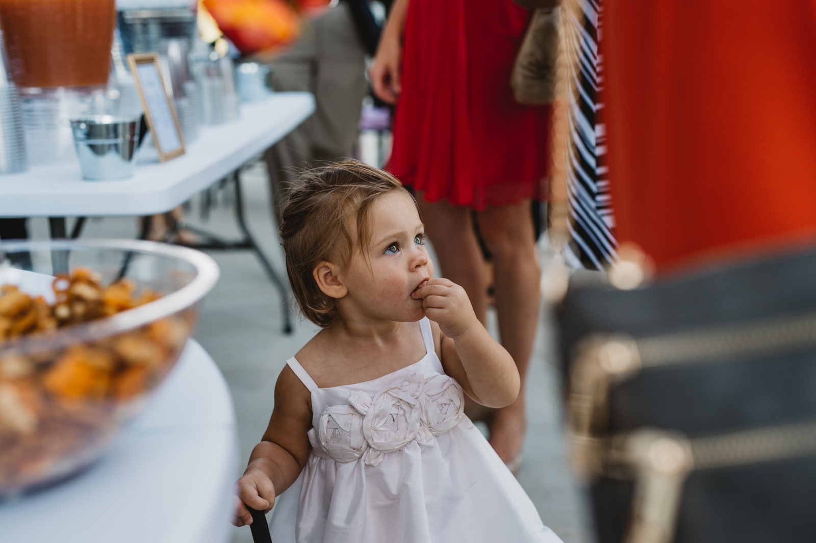 Blake and Justin's Emmetsburg Iowa Wedding at Shores at Five Island | Iowa Wedding Photographer Brian Davis