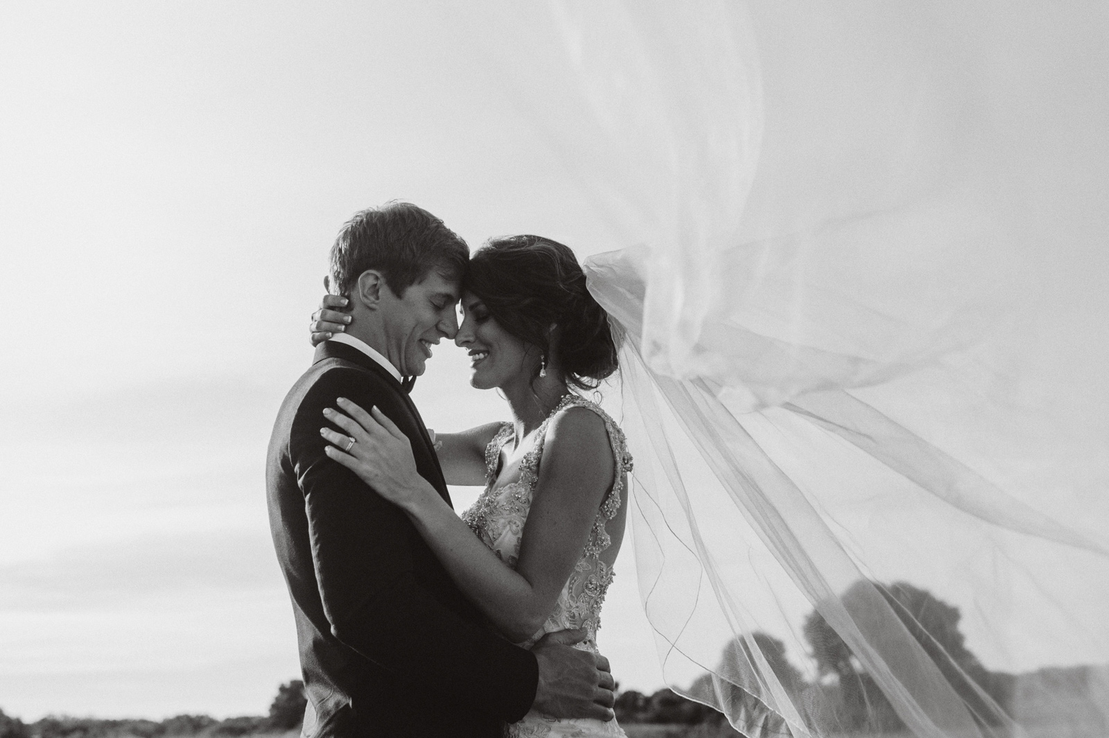 Blake and Justin's Emmetsburg Iowa Wedding at Shores at Five Island | Iowa Wedding Photographer Brian Davis