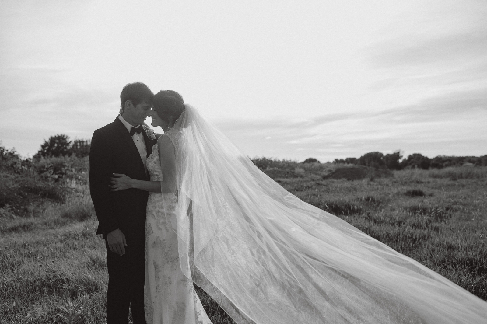 Blake and Justin's Emmetsburg Iowa Wedding at Shores at Five Island | Iowa Wedding Photographer Brian Davis