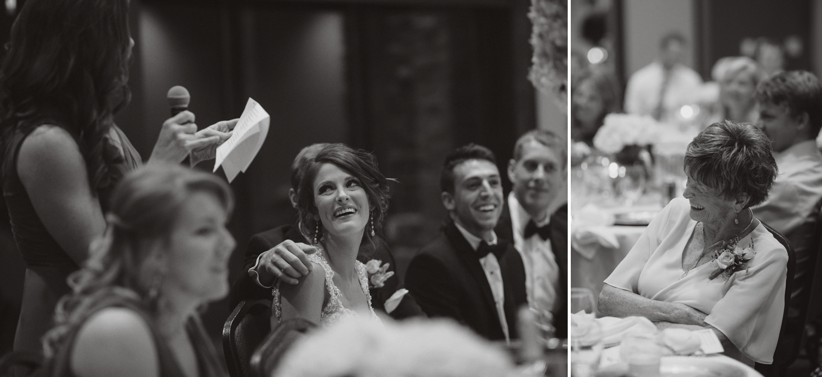 Blake and Justin's Emmetsburg Iowa Wedding at Shores at Five Island | Iowa Wedding Photographer Brian Davis