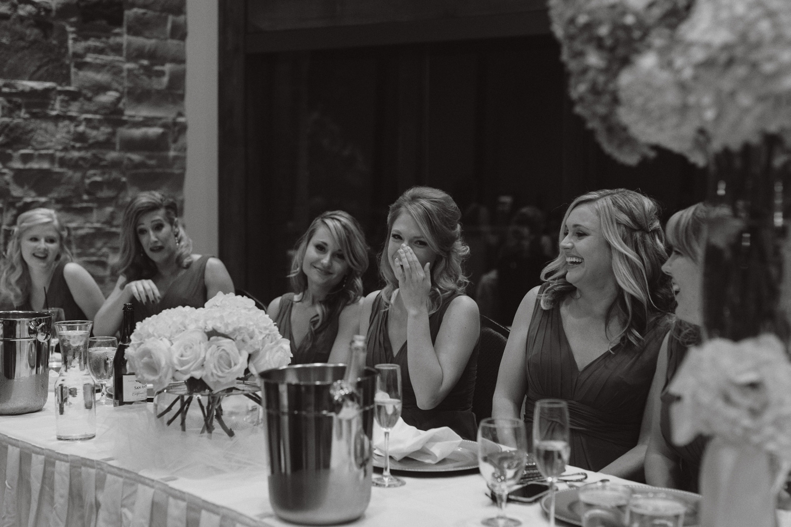 Blake and Justin's Emmetsburg Iowa Wedding at Shores at Five Island | Iowa Wedding Photographer Brian Davis