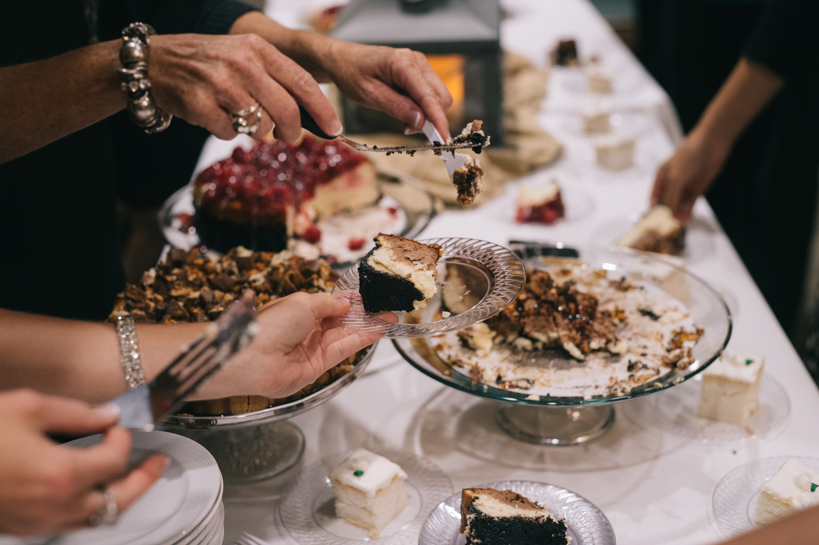 Blake and Justin's Emmetsburg Iowa Wedding at Shores at Five Island | Iowa Wedding Photographer Brian Davis
