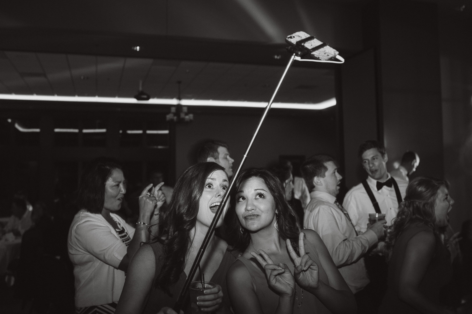 Blake and Justin's Emmetsburg Iowa Wedding at Shores at Five Island | Iowa Wedding Photographer Brian Davis