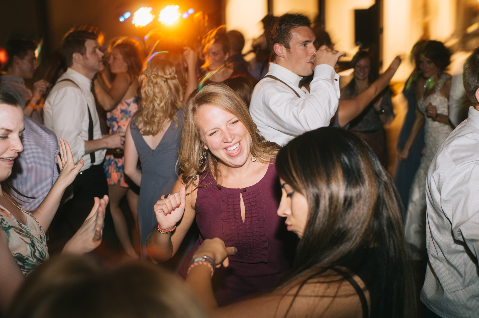 Blake and Justin's Emmetsburg Iowa Wedding at Shores at Five Island | Iowa Wedding Photographer Brian Davis
