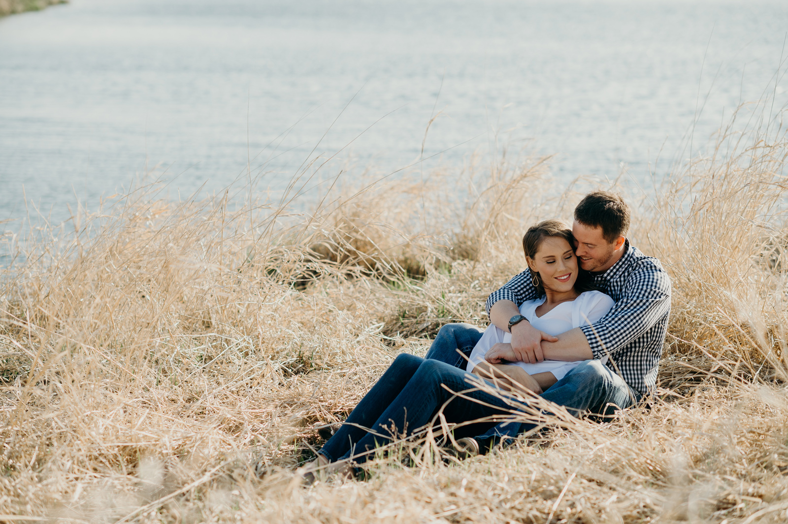 A colleciton of my favorite engagement portraits from 2018