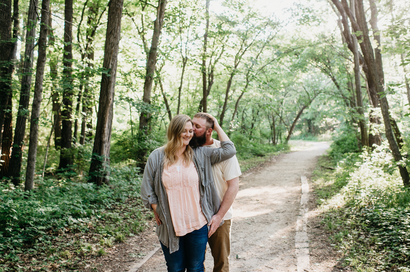 A colleciton of my favorite engagement portraits from 2018