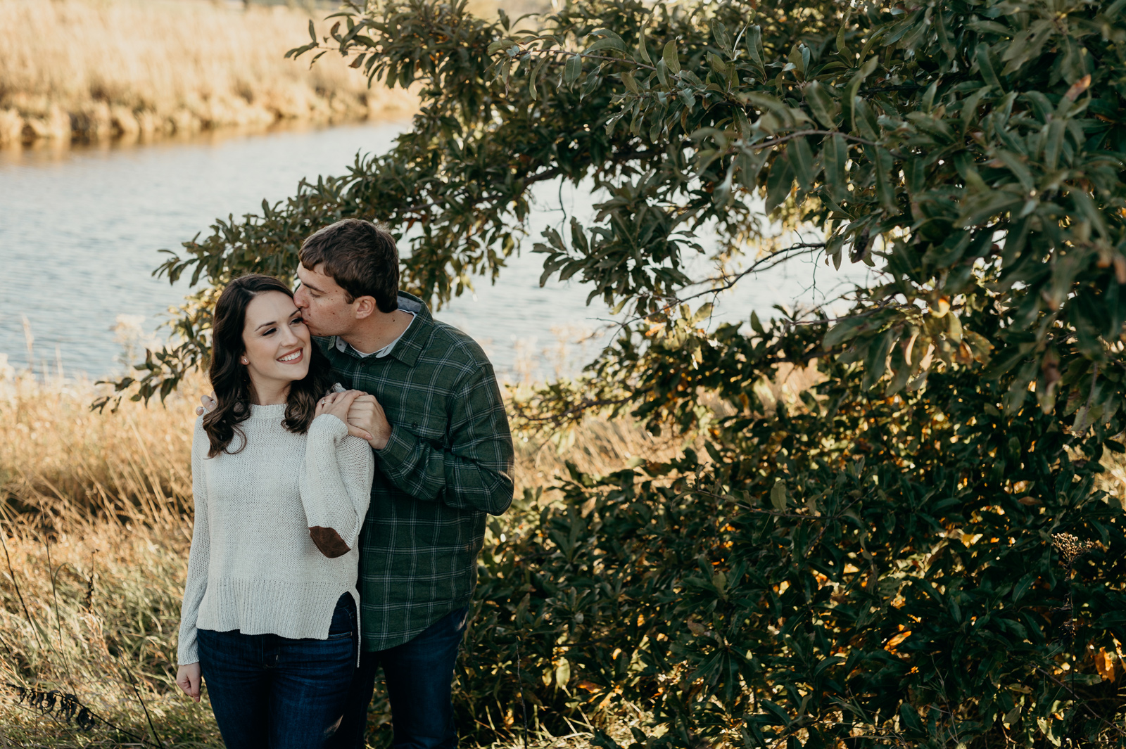 A colleciton of my favorite engagement portraits from 2018