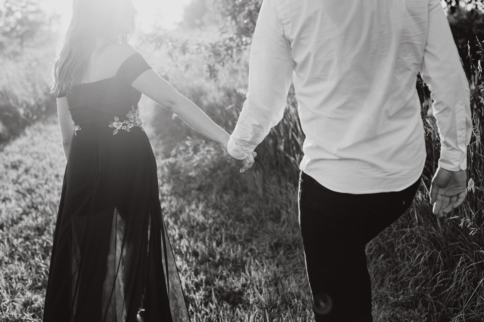 A colleciton of my favorite engagement portraits from 2018