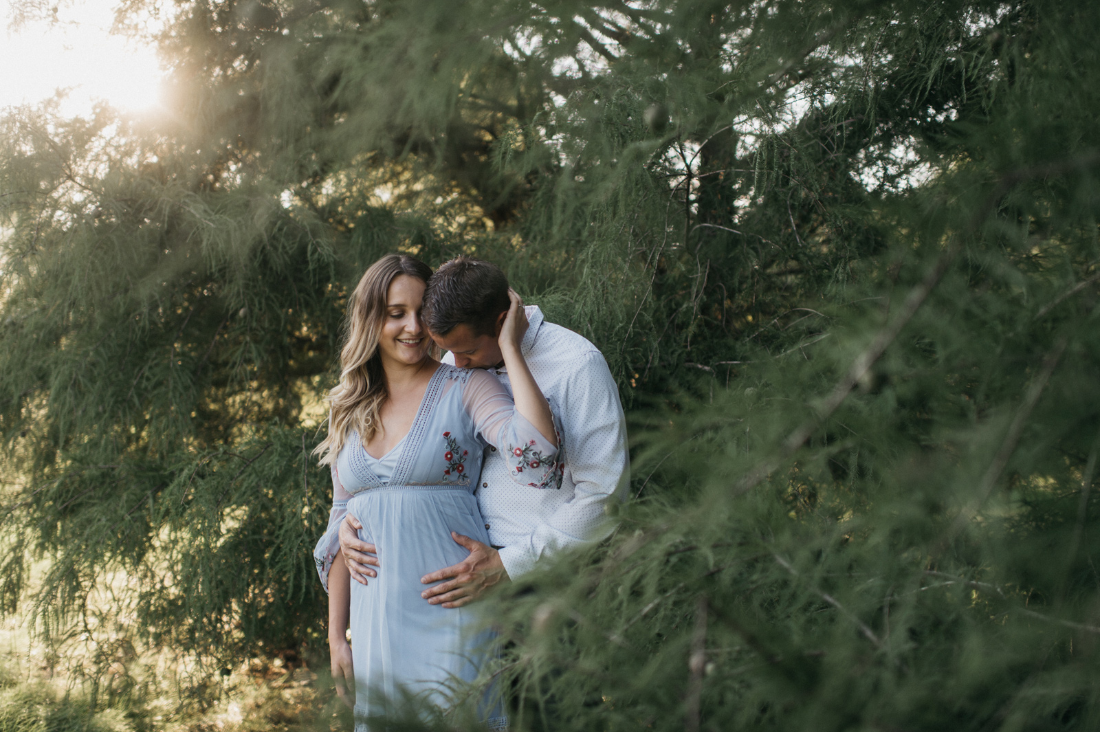 A colleciton of my favorite engagement portraits from 2018