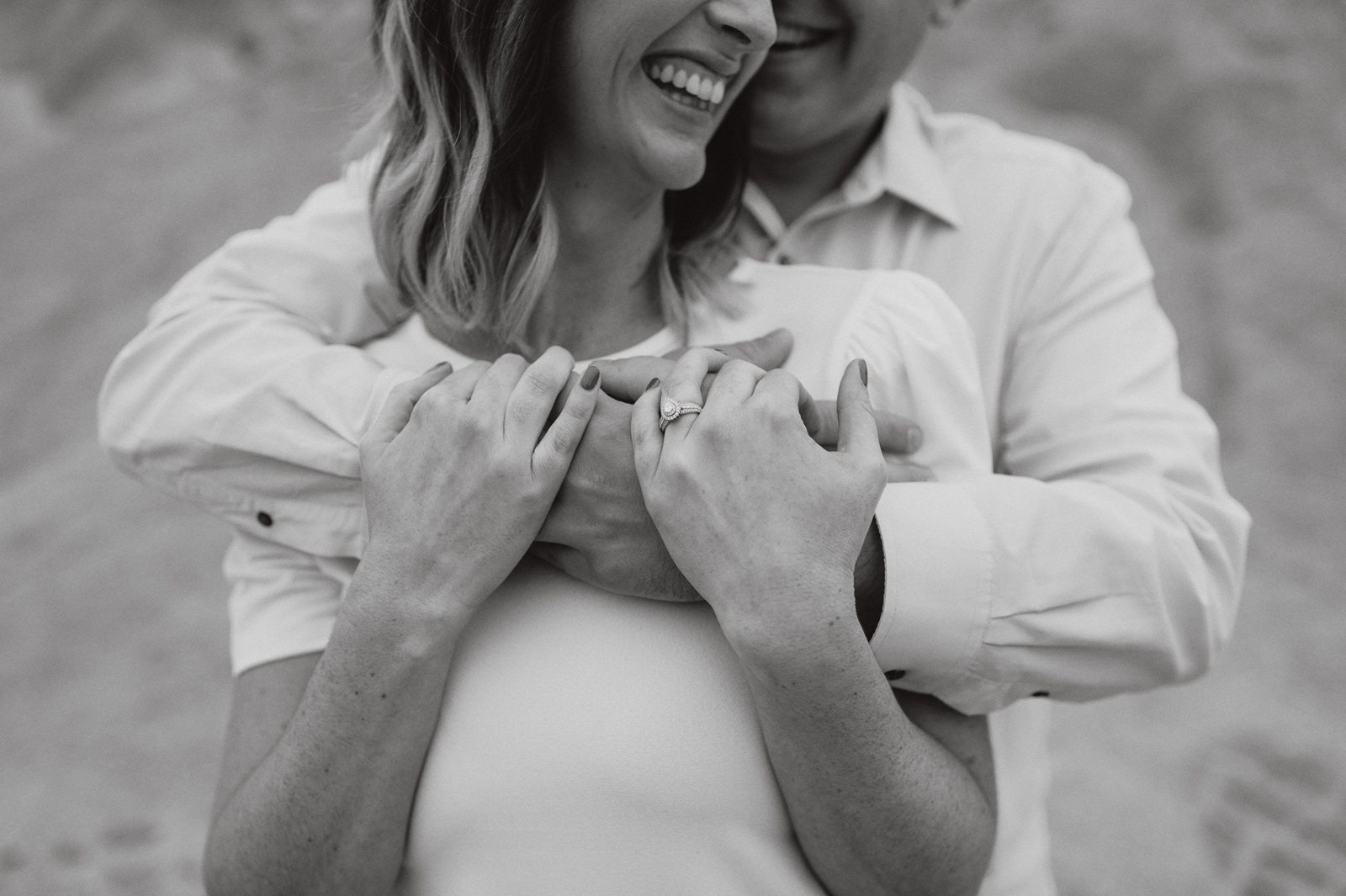 A colleciton of my favorite engagement portraits from 2018