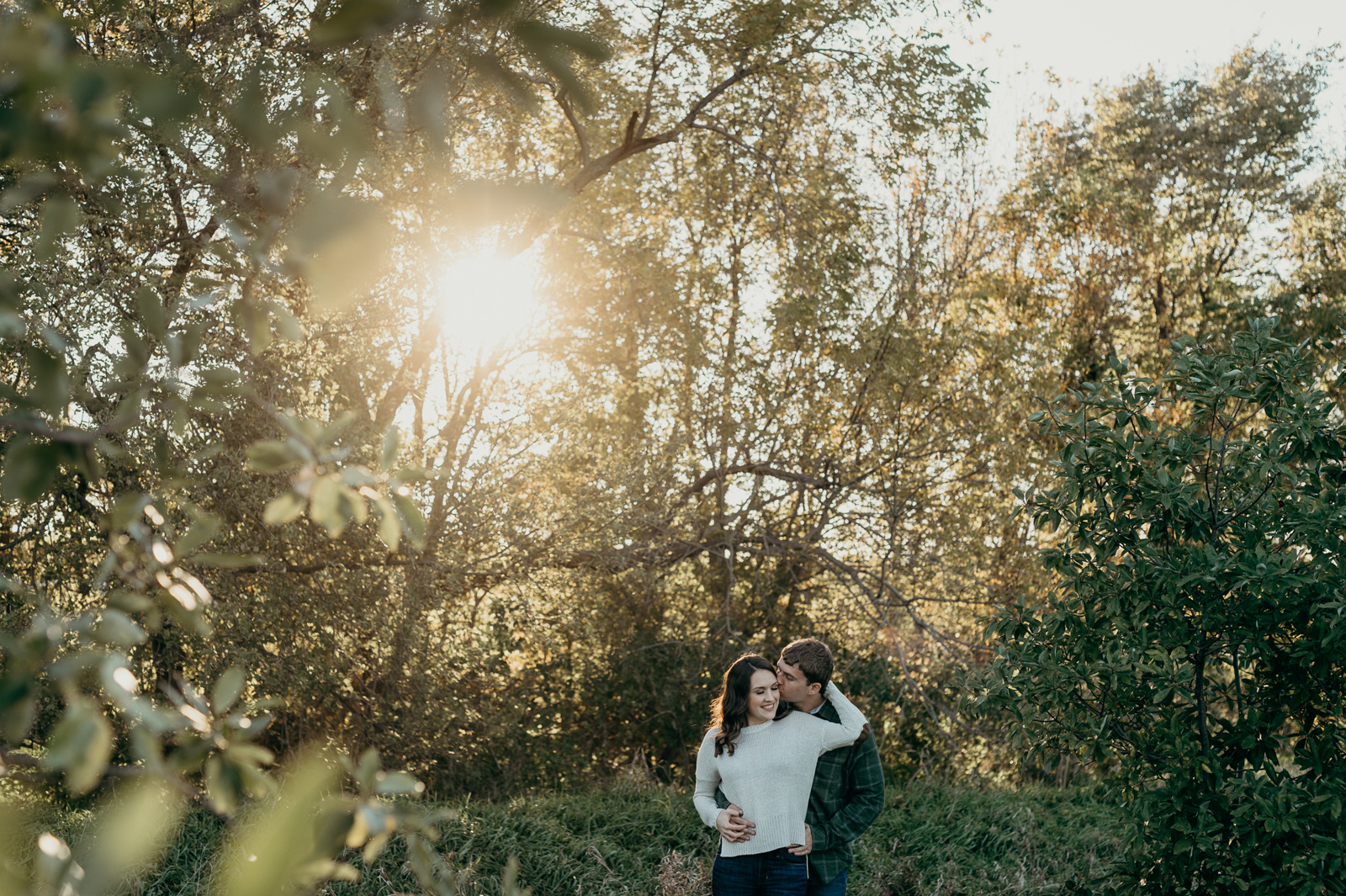 A colleciton of my favorite engagement portraits from 2018