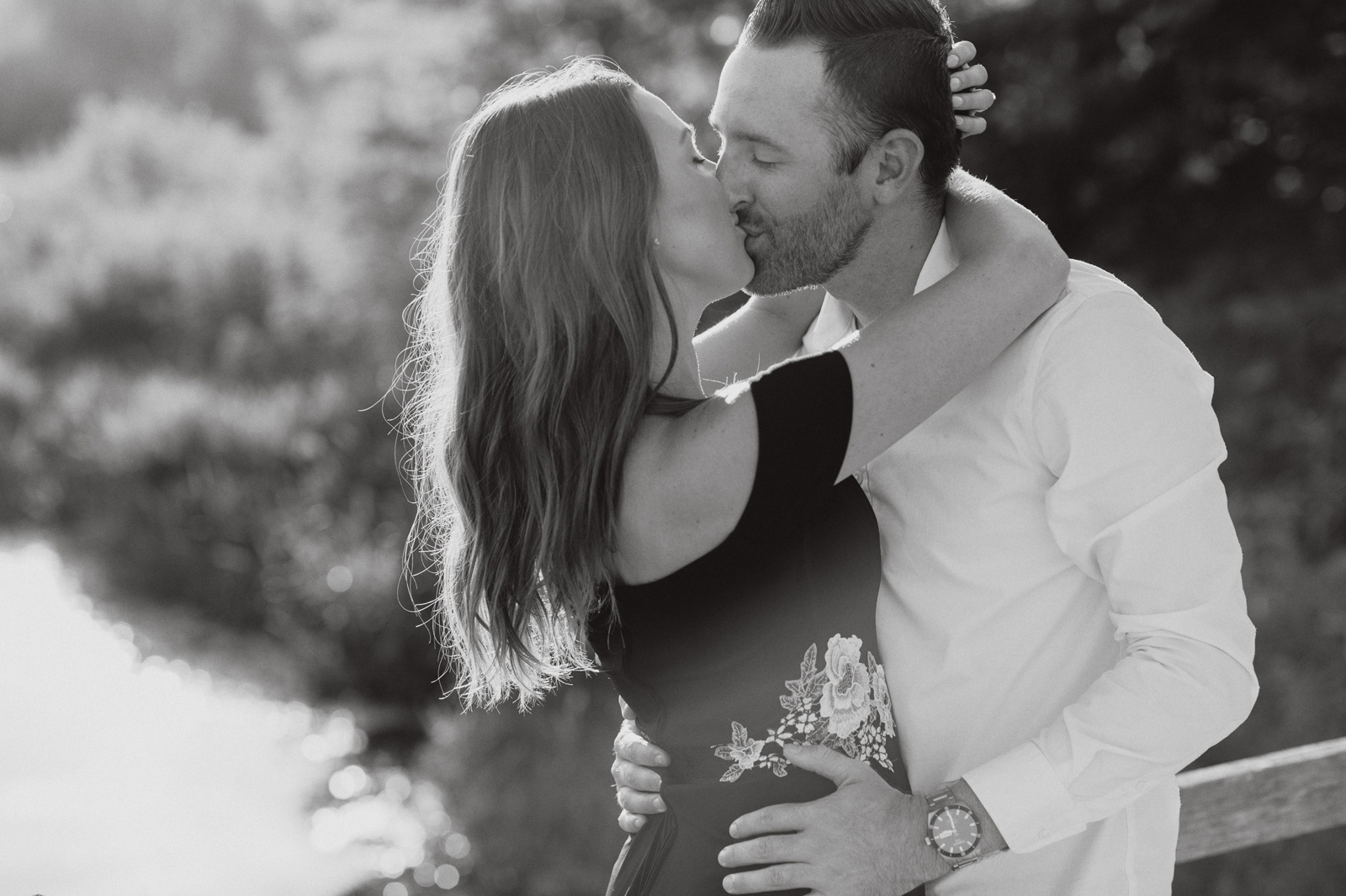A colleciton of my favorite engagement portraits from 2018