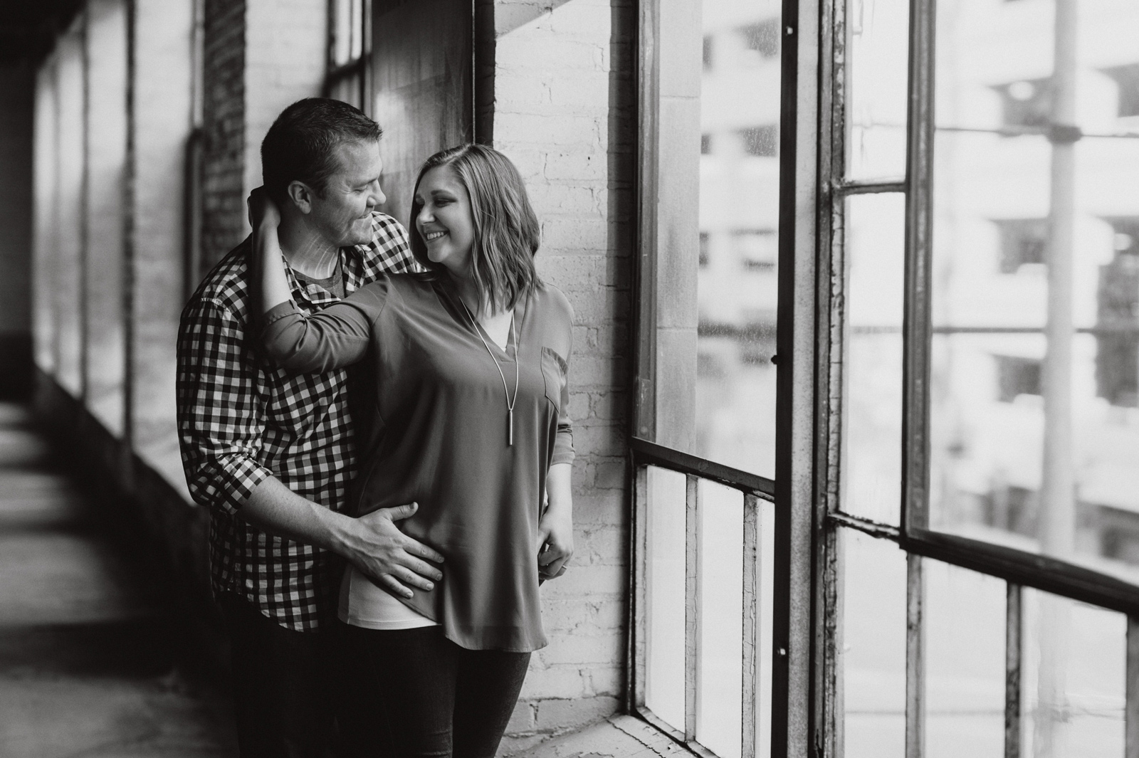 A colleciton of my favorite engagement portraits from 2018