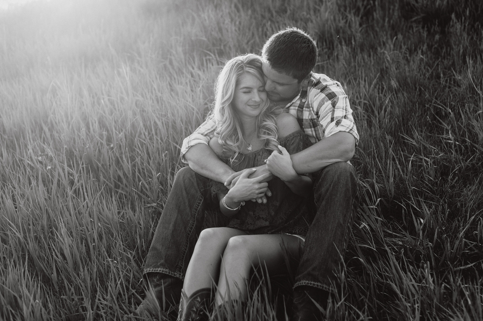 A colleciton of my favorite engagement portraits from 2018