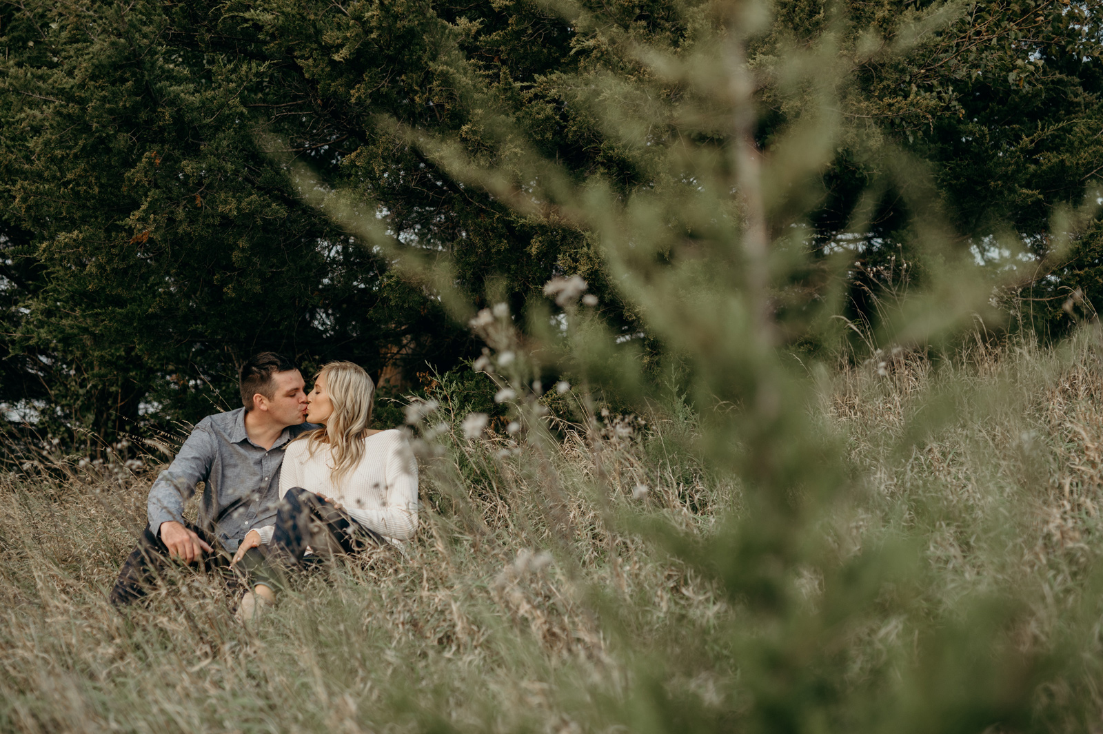 A colleciton of my favorite engagement portraits from 2018