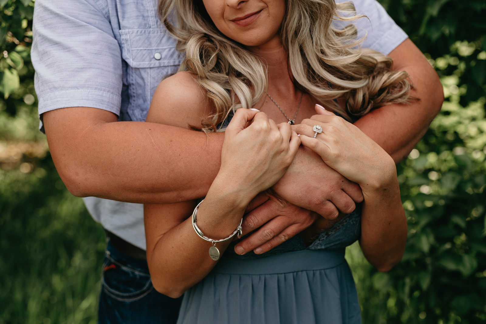 A colleciton of my favorite engagement portraits from 2018