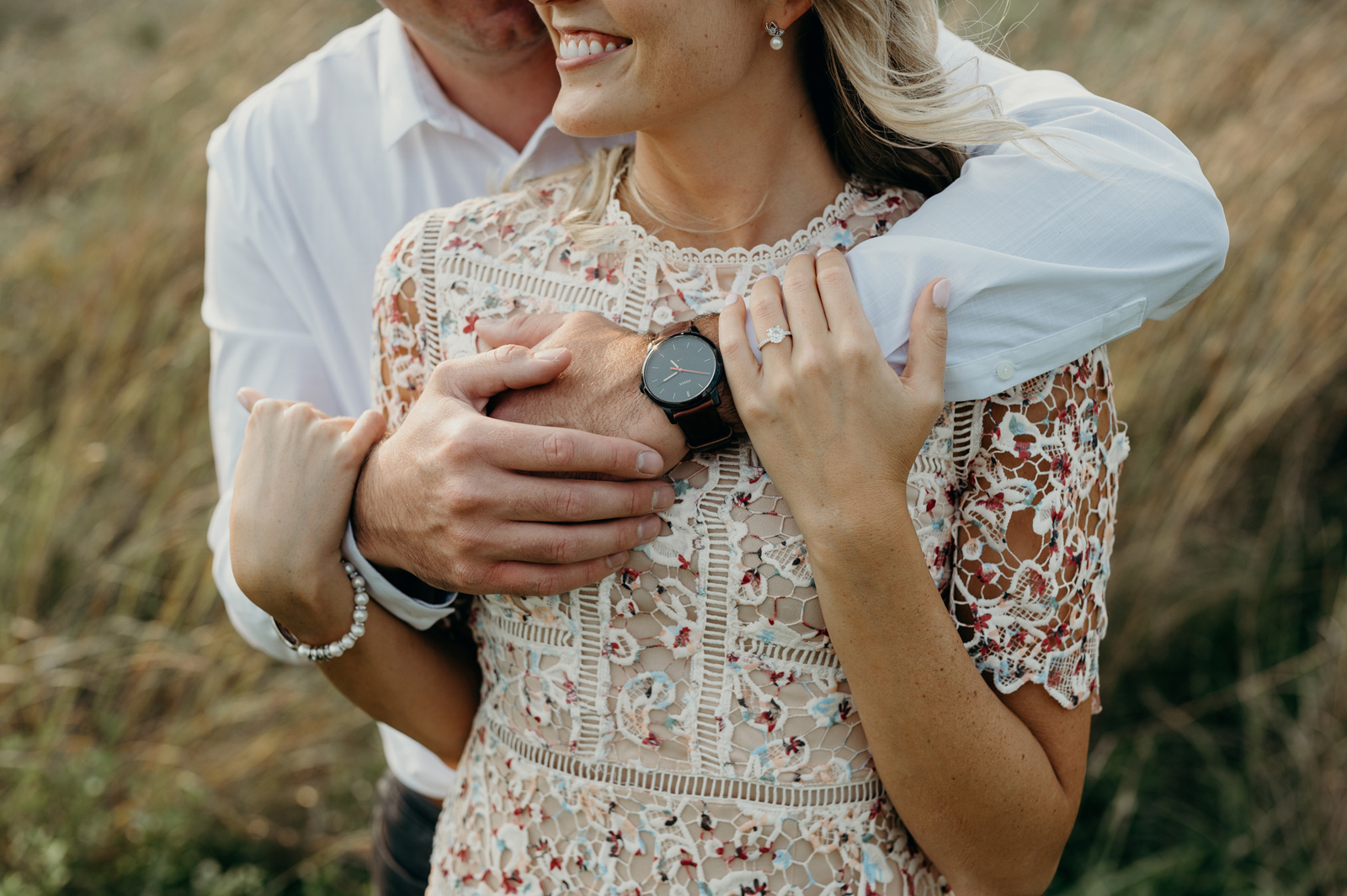 A colleciton of my favorite engagement portraits from 2018
