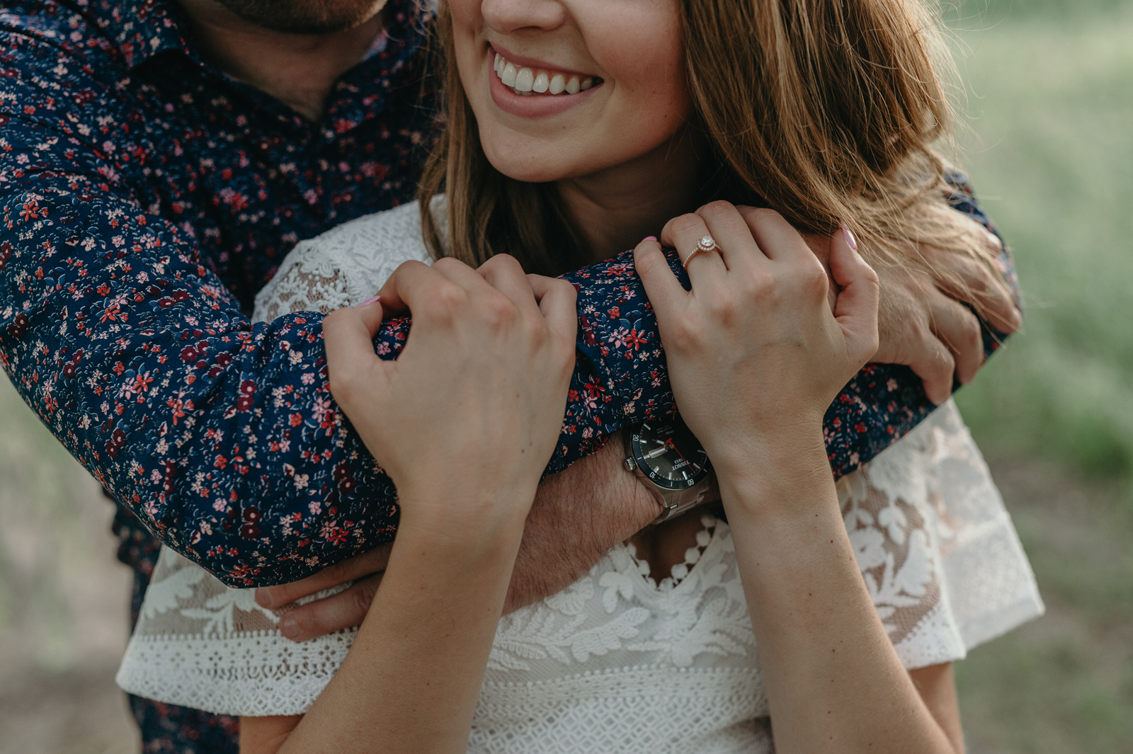 A colleciton of my favorite engagement portraits from 2018