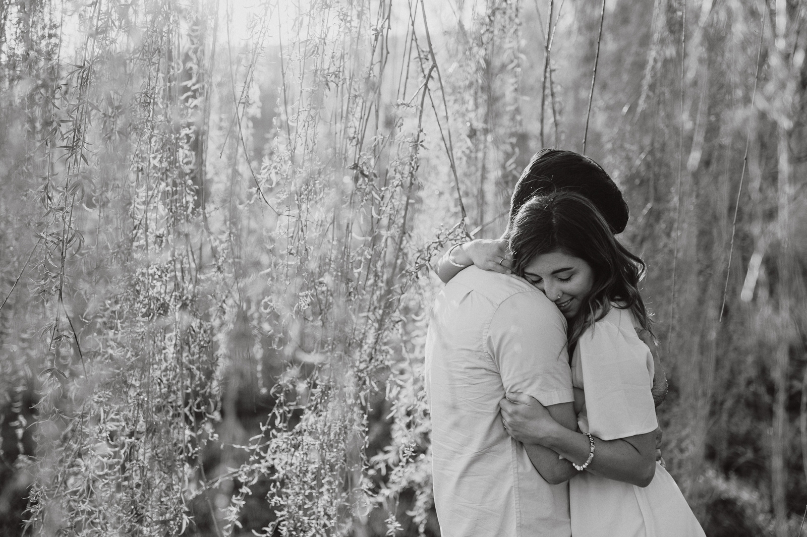 A colleciton of my favorite engagement portraits from 2018