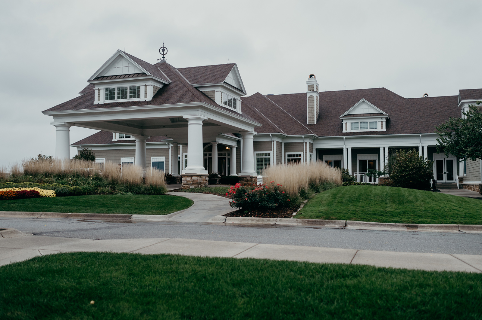 Jasmine and Colby Glen Oaks Wedding | Iowa Wedding Photographer Brian Davis