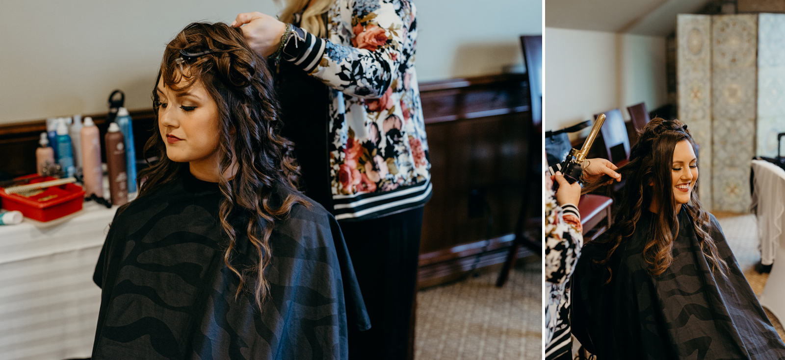 Jasmine and Colby Glen Oaks Wedding | Iowa Wedding Photographer Brian Davis