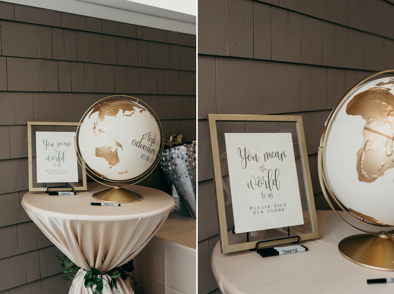 Jasmine and Colby Glen Oaks Wedding | Iowa Wedding Photographer Brian Davis
