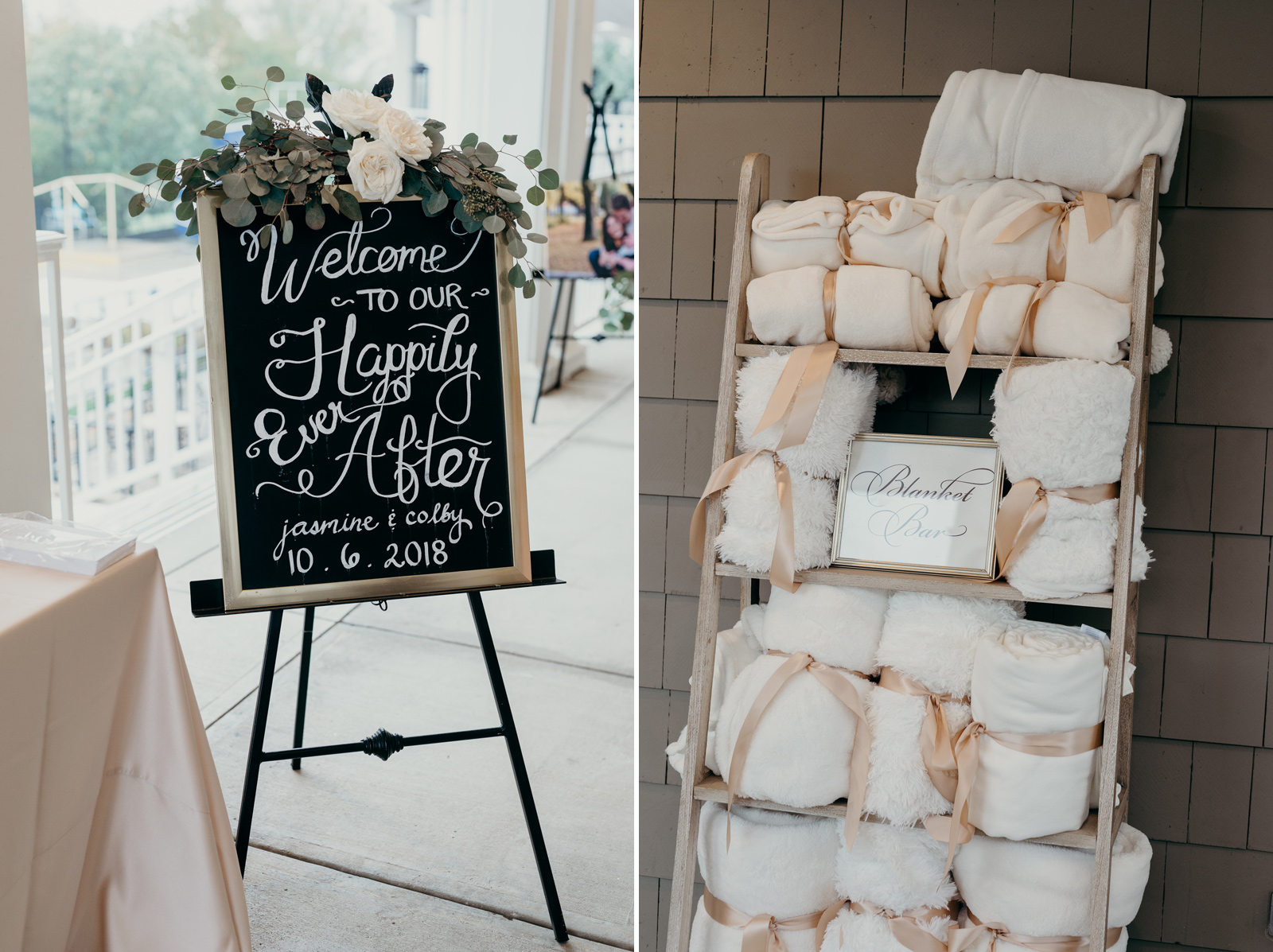 Jasmine and Colby Glen Oaks Wedding | Iowa Wedding Photographer Brian Davis